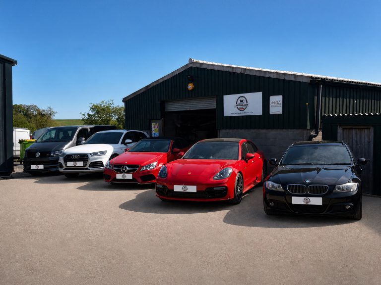 Autobarn Motorworks About Us 2026-01